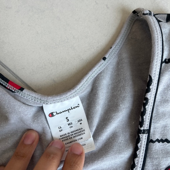 CHAMPION SET - Picture 4 of 5